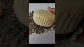 Soft Fluffy Cake With Wheat Flour Full Recipe thefoodieeebaker fluffycake youtubeshorts yt [upl. by Blinnie]