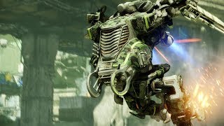 ◀HAWKEN  One Year Later Second Impressions [upl. by Nathaniel]