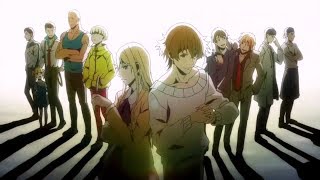 Hakata Tonkotsu Ramens《AMV》 We Are [upl. by Aiekat]