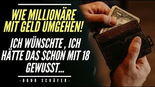 Wir müssen von den Millionären lernen [upl. by Nic]