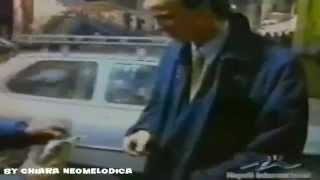 Gigi DAlessio  Fotomodelle un pò povere Video Ufficiale 1995 [upl. by Yllah688]