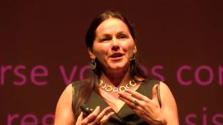 How singing together changes the brain Tania de Jong AM at TEDxMelbourne [upl. by Dulsea]