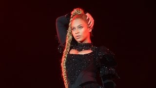 Beyoncé  Sorry Live Formation World Tour Dusseldorf  Germany Front Row HD [upl. by Aromas]