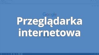 Poznaj Podstawy OBSŁUGI KOMPUTERA  Przeglądarka Internetowa  ▶strefakursowpl◀ komputer pc [upl. by Annaoi617]