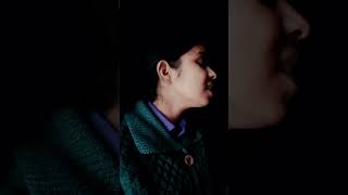 Manjha song  Vishal Mishra  Cover by Ravina [upl. by Leziar]