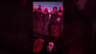 la flèche au concert de Kaaris [upl. by Ayortal809]