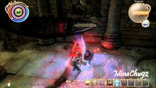 Venetica Walkthrough 13  Das Wassertor [upl. by Kerman]