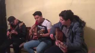 Consulado M1  COVER  REQUINTO [upl. by Ilocin]