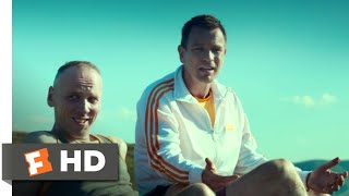 T2 Trainspotting 2017  Be Addicted Scene 210  Movieclips [upl. by Salb]