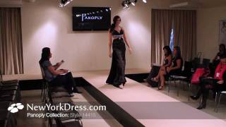 Panoply Dresses 2012  NewYorkDresscom [upl. by Gittel33]