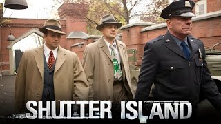 Shutter Island 2010 Leonardo DiCaprio Mark Ruffalo Ben Kingsley ScorseseFull Movie FactsampReview [upl. by Dun]