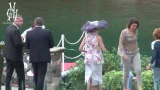 Matrimonio Casiraghi Borromeo  Video 3 [upl. by Hgielanna294]