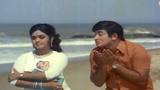 Pandanti Kapuram Movie  Evamma Jagadala Video Song  Krishna Saroja Devi Vijayanirmala [upl. by Choo]