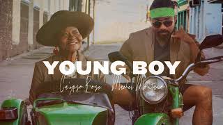 Calypso Rose ft Machel Montano  Young Boy Carnival Mix quot2019 Socaquot Trinidad [upl. by Lesli451]