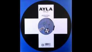 Ayla  Ayla DJ Taucher Mix HQ [upl. by Isahella]