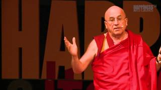 Cultivating Altruism  Matthieu Ricard [upl. by Ainet]