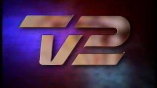 TV2 reklamer fra midten af 1990erne [upl. by Marquez]