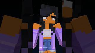 Aphmau shortsMinecraft game free copyright minecraft aphmau minecraftanimation animation [upl. by Ruelle]