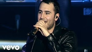 Reik  Sabes En Vivo Auditorio Nacional [upl. by Vocaay67]