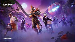 FORTNITE REMIX EVENTLIVE [upl. by Gail]