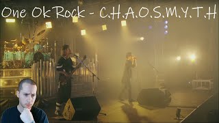 One Ok Rock  Chaosmyth Reaction w Lyric Breakdown One of the best bands out there [upl. by Buchbinder]