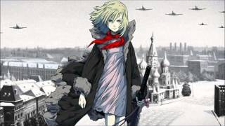 Nightcore  Kalinka [upl. by Eiramlatsyrc475]