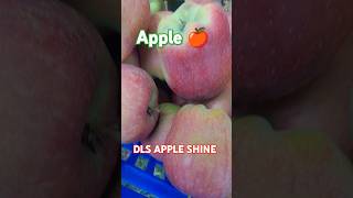 Delicious Apple shine apple kashmiri trending ytshorts [upl. by Wanyen]