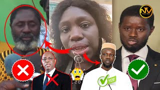 🤣WôUY👉REBÉLLE YI KAYLĖNE WOUYOU MAME SĖNE PR DIOMAYE DOU MACKY KOUFI GUÉNE GÑIOU DRONE SA NDÉYE😱😡👹 [upl. by Annaet321]