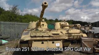 Witham Military Auction Tender Aug 2016 [upl. by Skipton]