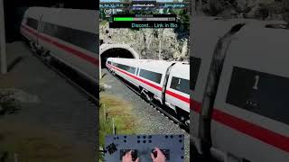 Train Sim World 5  Fahrpult DIY 😎 [upl. by Greenwood271]