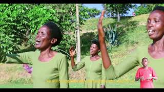 BIBIRA UMUKIZA by Abagenzi choir official video 2024 SDA MURAMBIDieud pro [upl. by Kattie80]