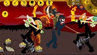 Stick War Legacy Mod Vip Link download in comment [upl. by Nwahsad]