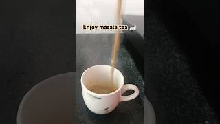 Hmari special masala chai mitade pure din ki thakan🧖☕  masalachaithakanyoutubeclasses [upl. by Tara]