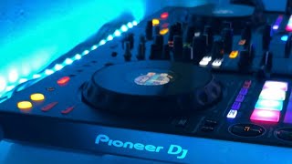 Hard EDM amp Hard Dance Mix  DJ Powerful Eric  4  Dance Party Mix 2024 [upl. by Harve]