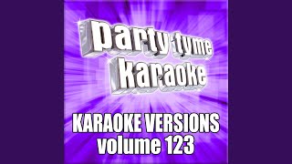 At Long Last Love Made Popular By Frank Sinatra Karaoke Version [upl. by Anikahs282]