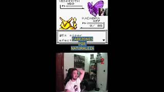 Nos encanta tropezar con la misma piedra pokemon gameplay [upl. by Mick390]