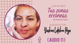 Tus zonas erróneas de Wayne Dyer AUDIO 11 [upl. by Kendal]