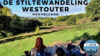 De Stiltewandeling in Westouter  Heuvelland [upl. by Horan]