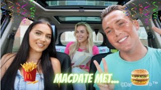 OMG GE DOOR HAAR EIGEN HOND OUDERS WAREN NIET BLIJ MET EX ON THE BEACH MACDATE MET CINTA amp LYNN [upl. by Eanyl]