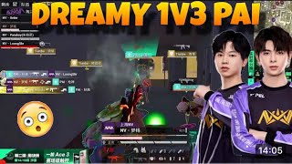 Nv Paraboy amp Nv Dreamy The New Deadly Duo Of NOVA🔥NOVA 7 Kill [upl. by Seltzer76]