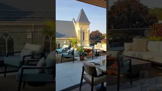 NEW GORGEOUS HOTEL The Postmark Hotel newmarket ontario newhotelontario [upl. by Eissim423]