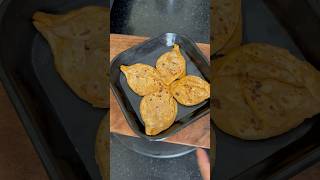 Flower lachchha paratha trending food recipe share like video subscribe shorts ytshorts yt [upl. by Aiet]