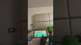 Luigi gamerluigigamerproplayer [upl. by Otis]