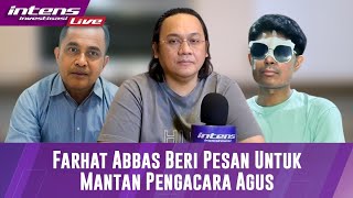 Ini Tanggapan Farhat Abbas Terkait Pengacara Agus yang Memutuskan Mundur [upl. by Niloc]