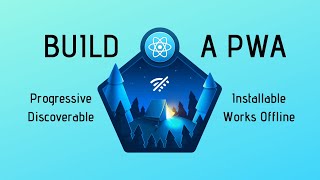 Build and Deploy a React PWA  Why Progressive Web Apps are the Future of the Web [upl. by Cottle560]