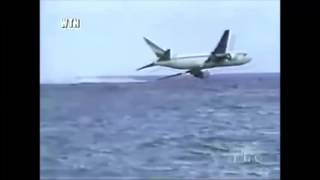 5 Disastri Aerei Ripresi In Diretta  Plane Crash [upl. by Ender597]