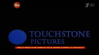 Touchstone Pictures  American Empirical Production Rushmore 1998 Channel One USA 30092014 [upl. by Burty]