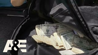 Live PD Bank Robber Season 2  AampE [upl. by Zacarias]