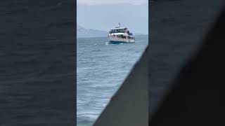 🚢⛴️Goa boat accidentgoa accidentalinventions Goaaccident [upl. by Anibur]