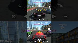 Car Simulator 2  Lamborghini Urus VS Lamborghini Veneno  Drag Race  Android Gameplay shorts [upl. by Eiramana]